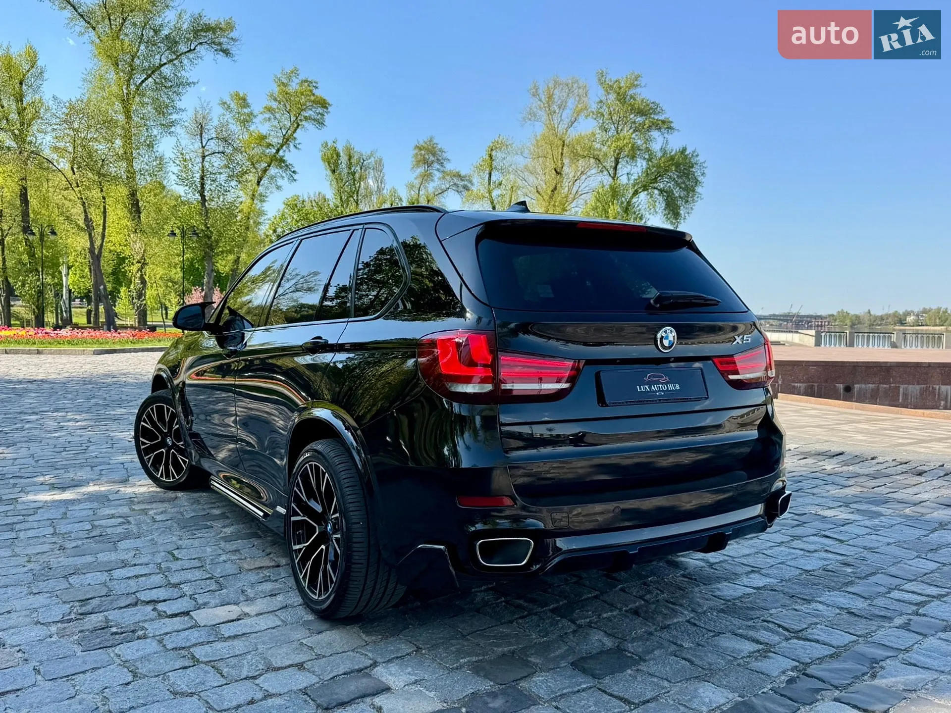 2018 BMW X5 - мініатюра 130