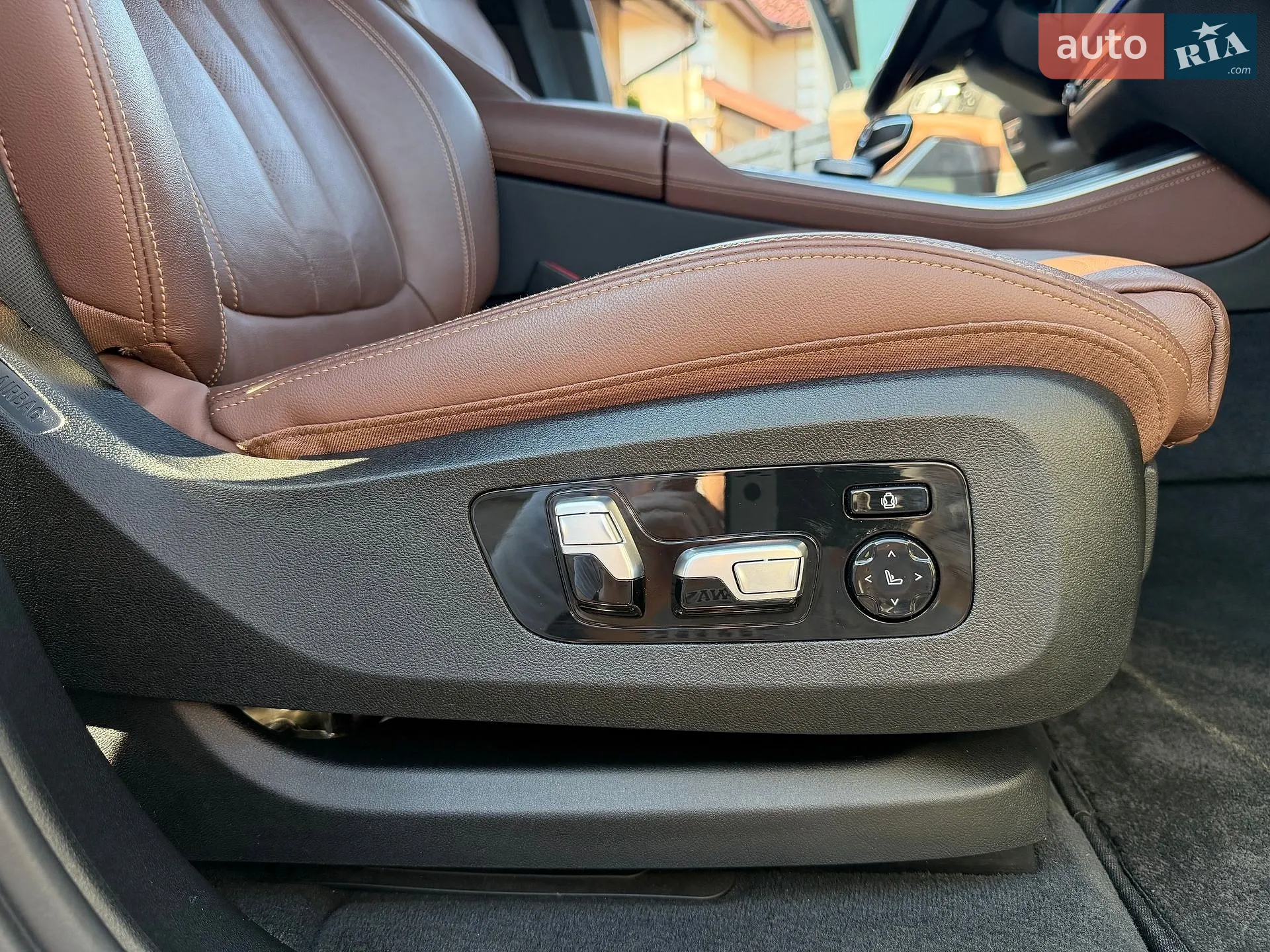 2019 BMW X5 - мініатюра 24