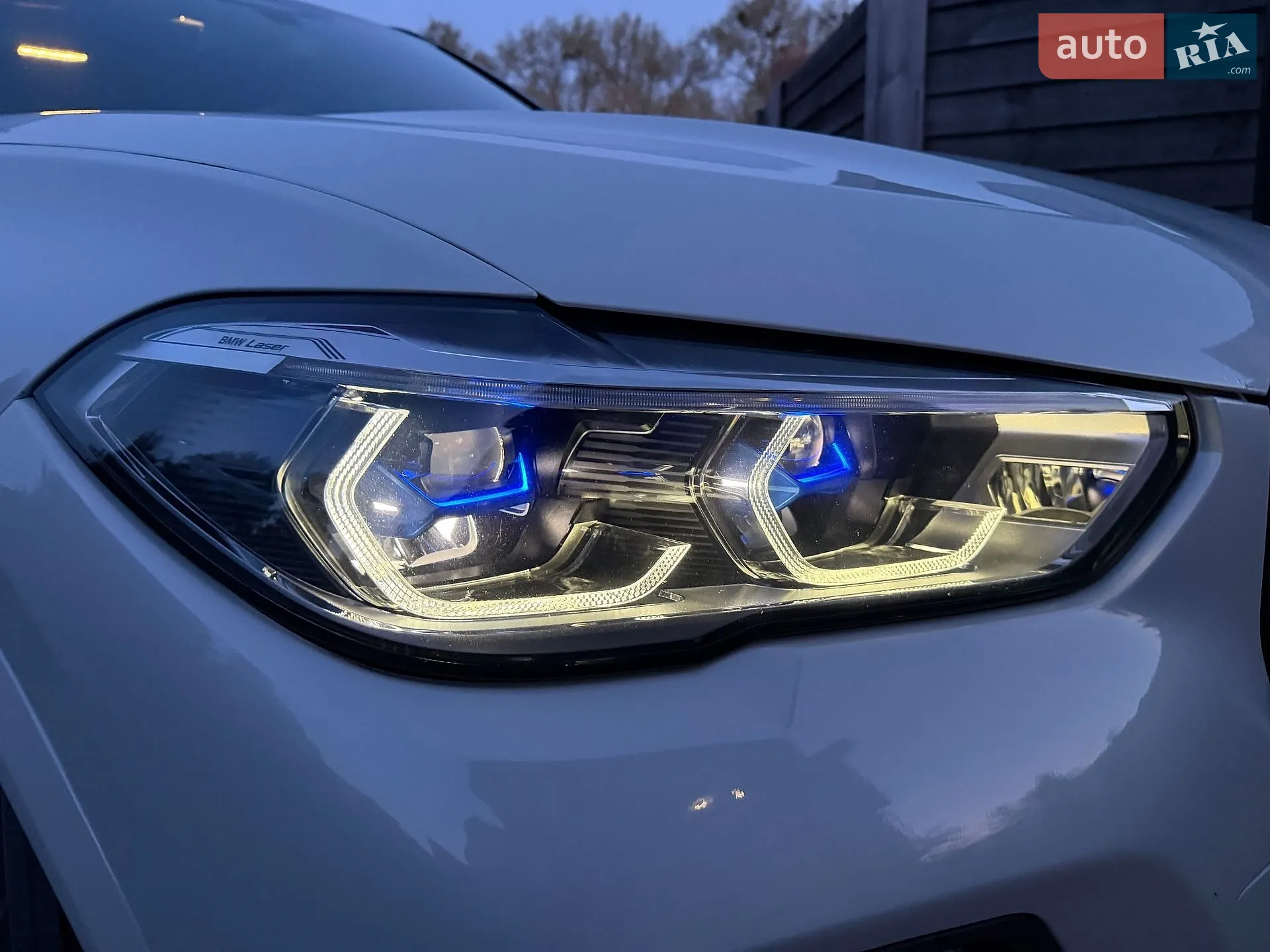 2019 BMW X5 - мініатюра 15