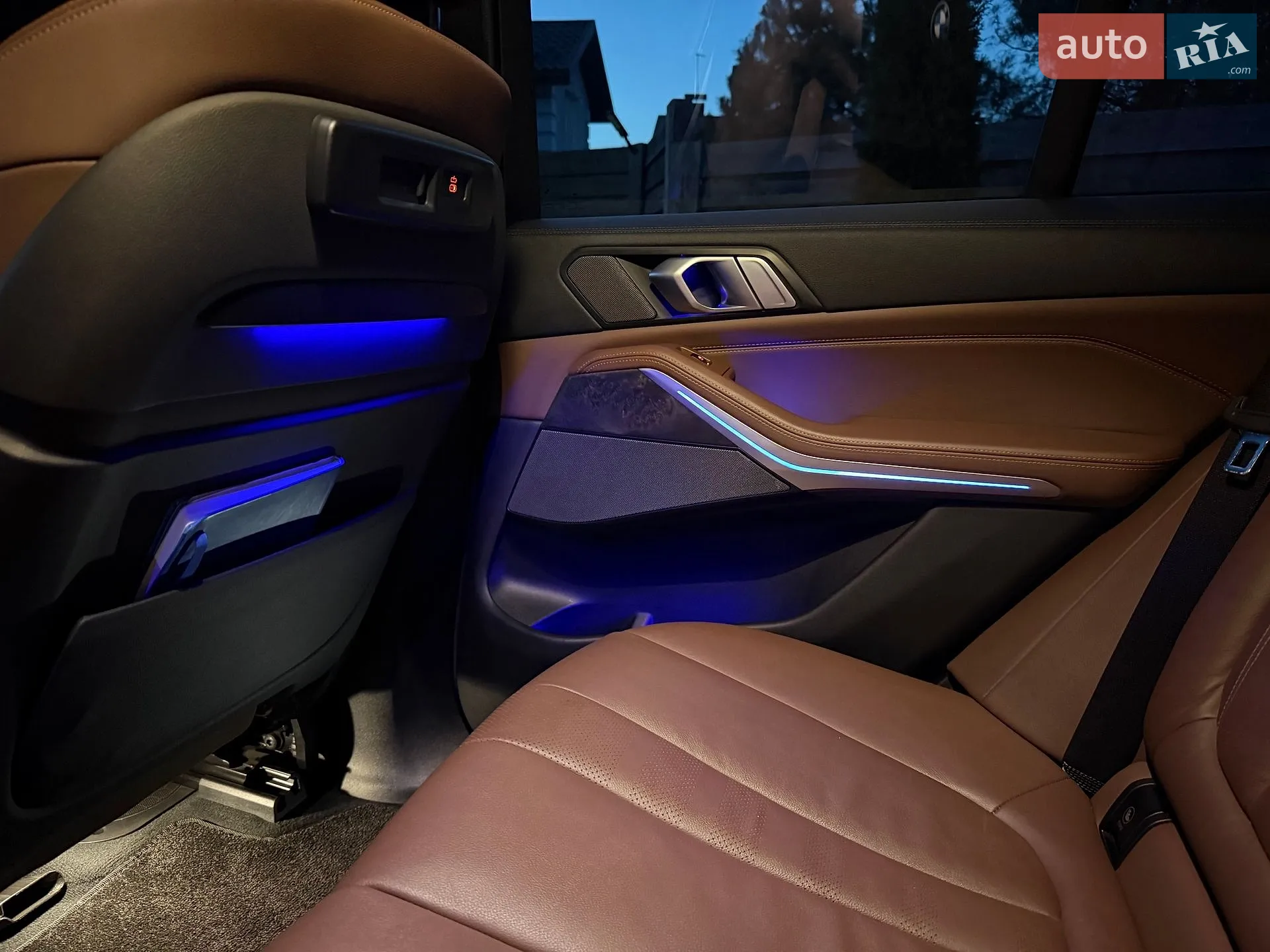 2019 BMW X5 - мініатюра 58