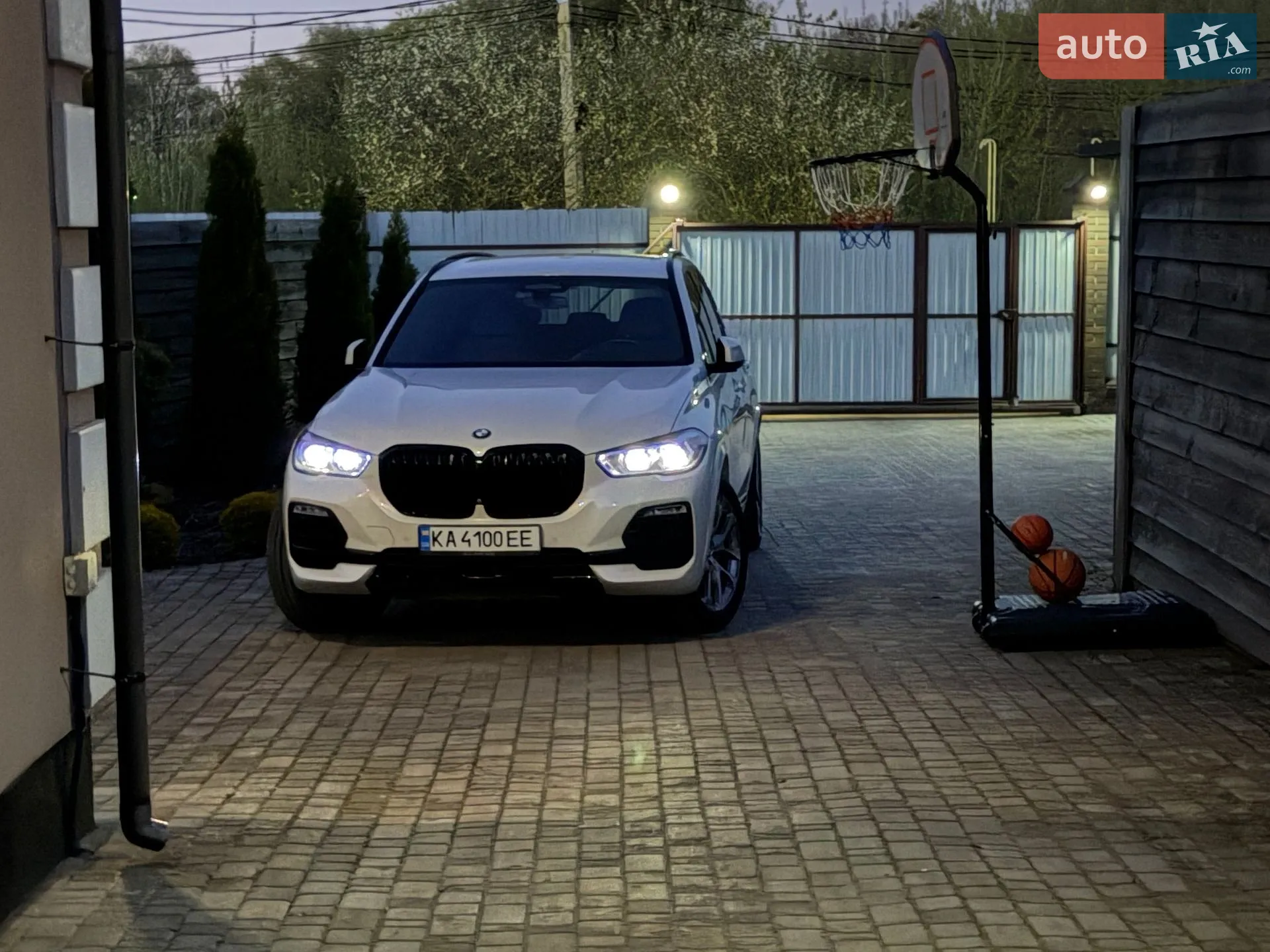 2019 BMW X5 - мініатюра 5