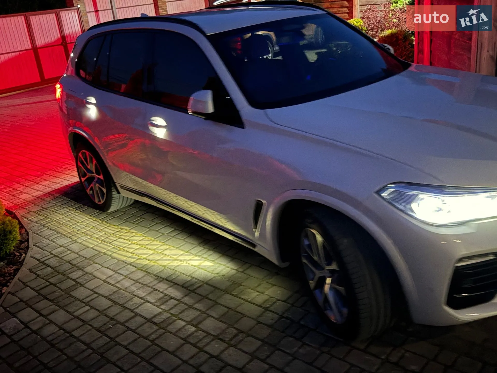2019 BMW X5 - мініатюра 8