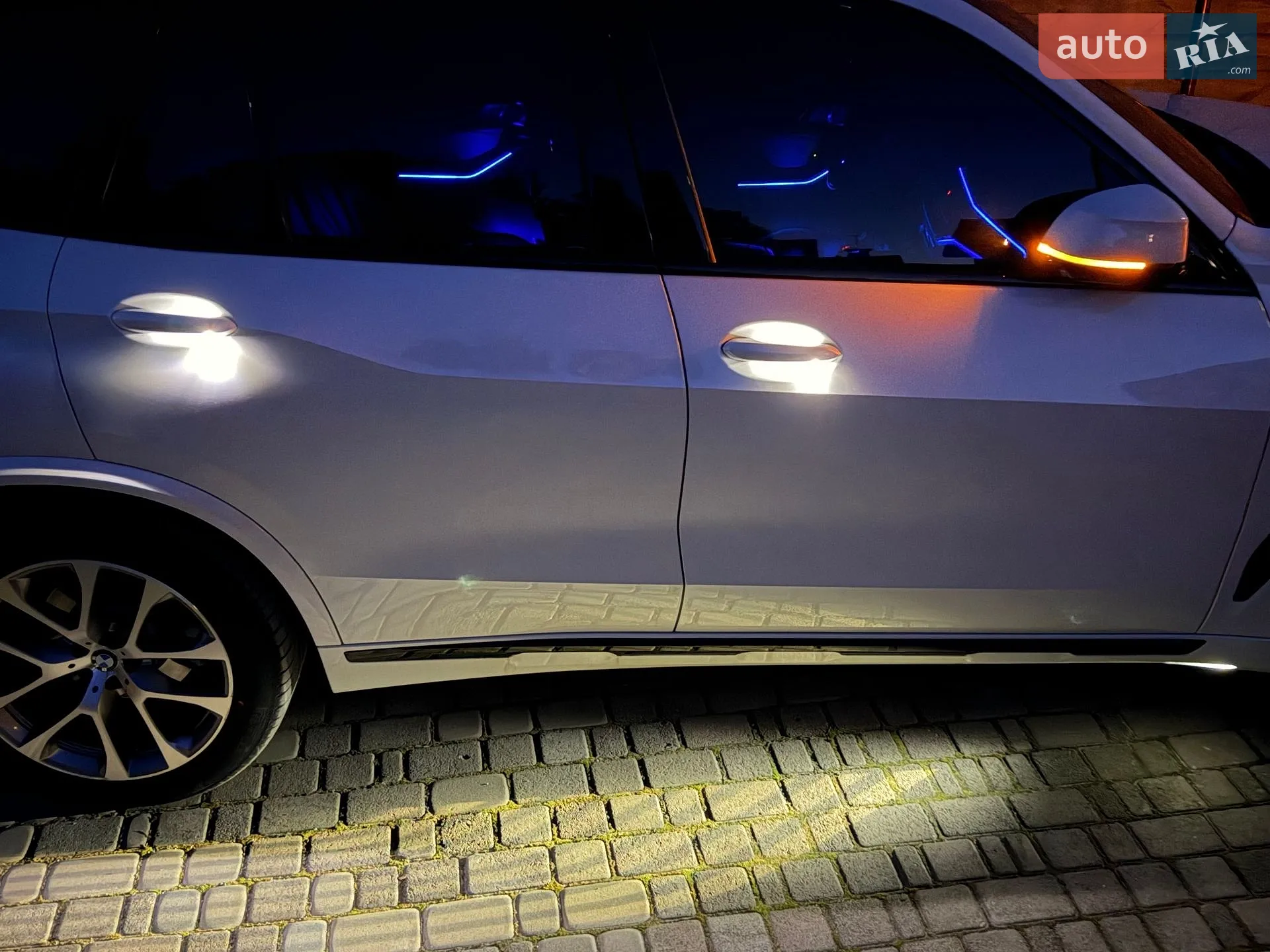 2019 BMW X5 - мініатюра 16