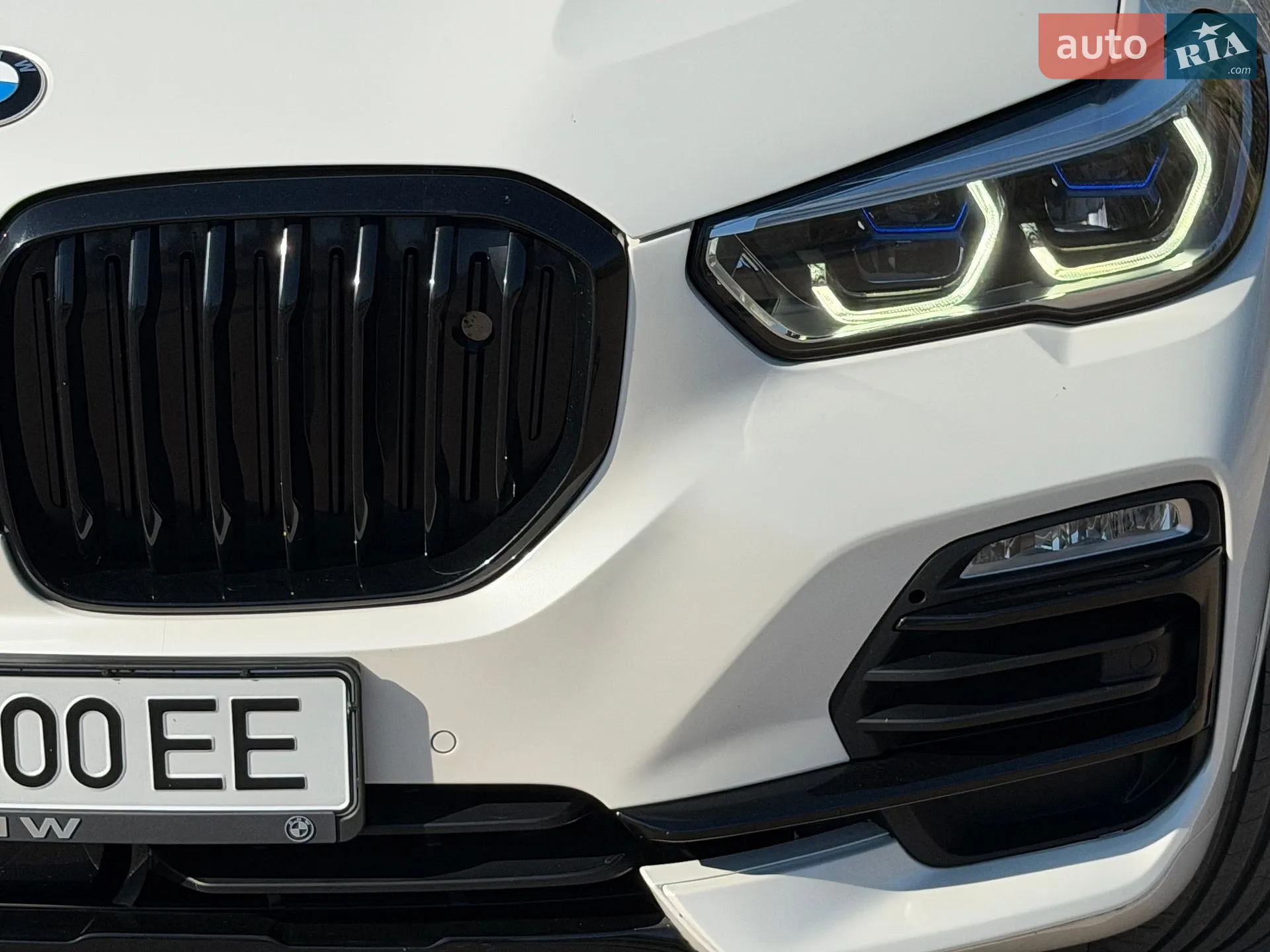2019 BMW X5 - мініатюра 78