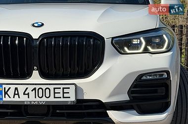 Позашляховик / Кросовер BMW X5 2019 в Києві