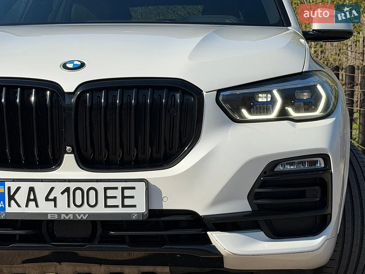 2018 BMW X5 - мініатюра 17