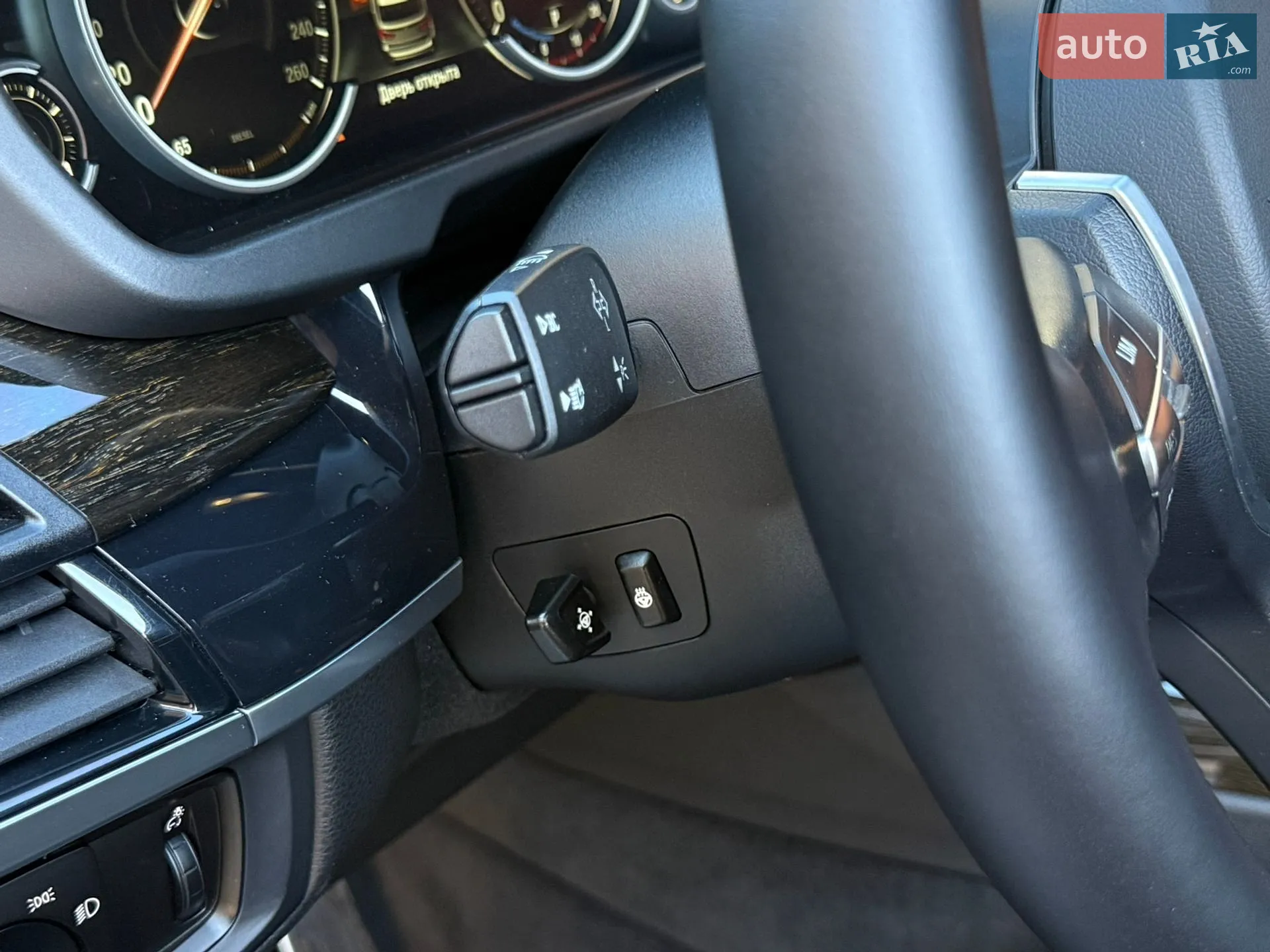 2013 BMW X5 - мініатюра 15