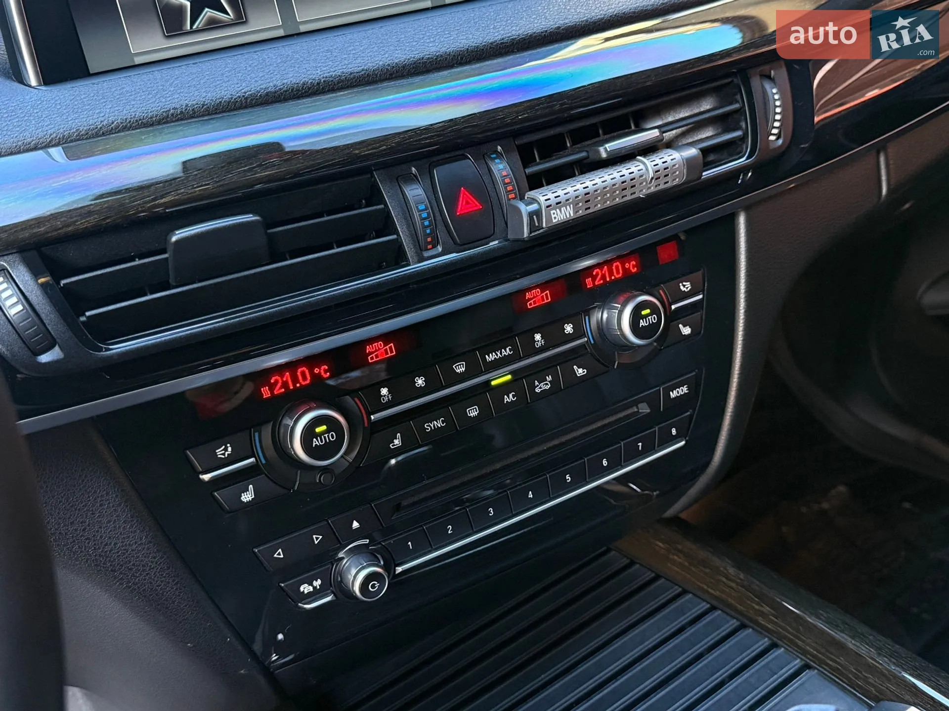 2013 BMW X5 - мініатюра 20