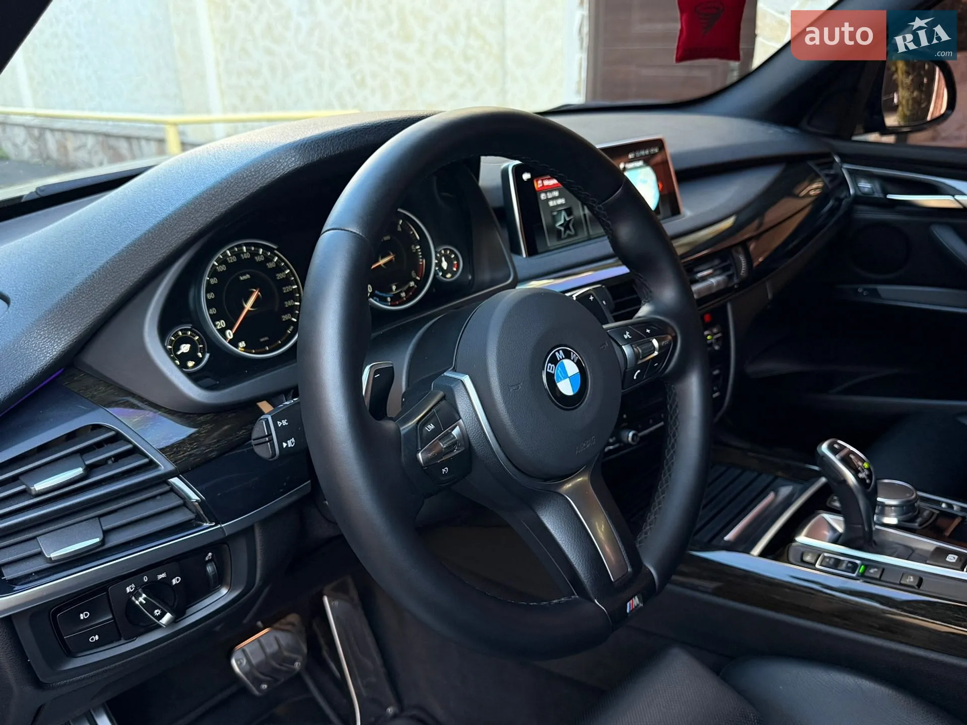 2013 BMW X5 - мініатюра 25