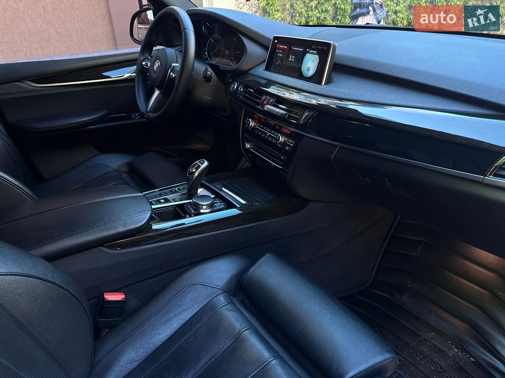 2013 BMW X5 - мініатюра 34