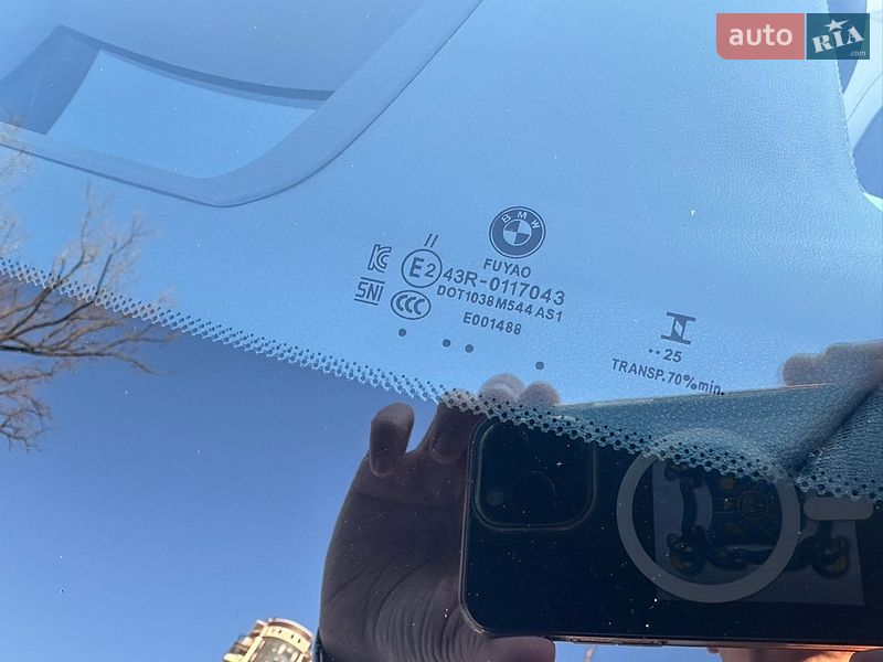 Позашляховик / Кросовер BMW X5 2020 в Києві фото 10 Позашляховик / Кросовер BMW X5 2020 в Києві