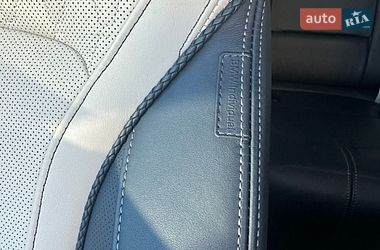 Позашляховик / Кросовер BMW X5 2020 в Києві фото 17 Позашляховик / Кросовер BMW X5 2020 в Києві