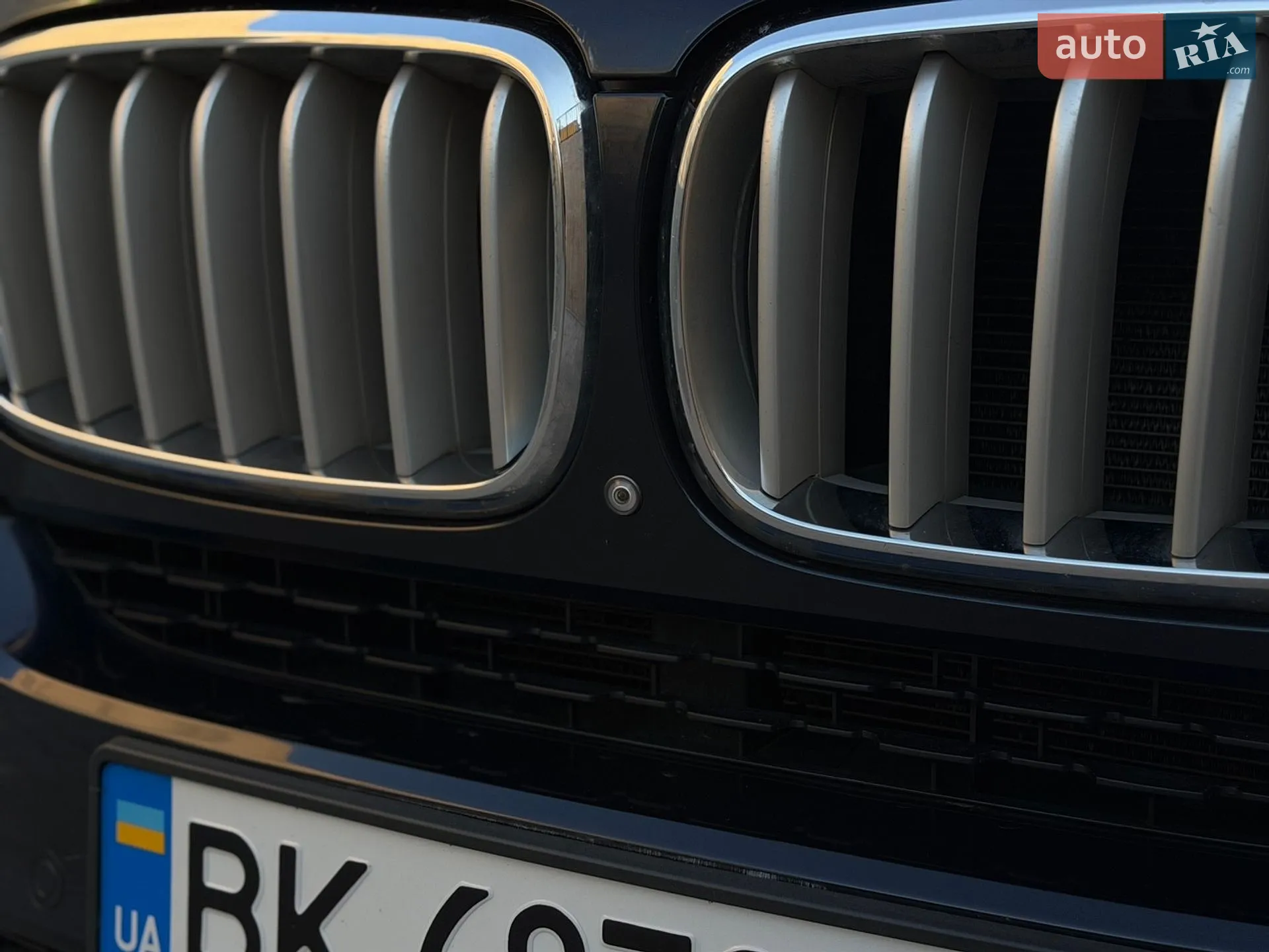 2014 BMW X5 - мініатюра 18