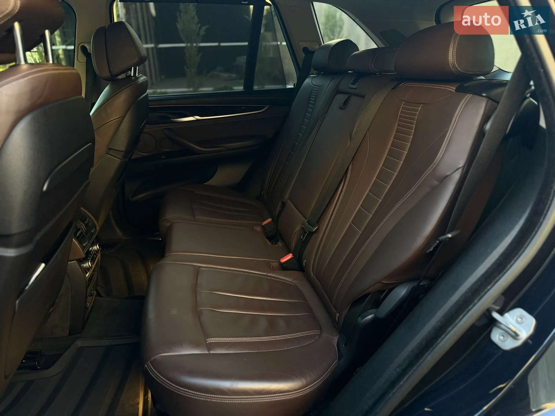 2014 BMW X5 - мініатюра 35
