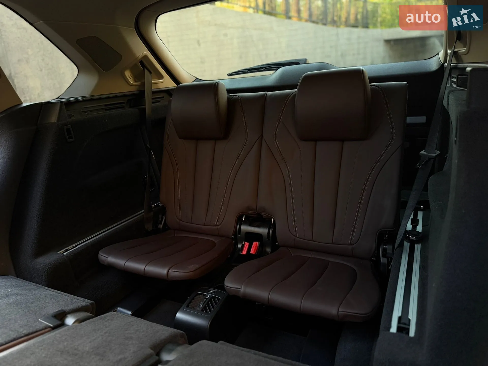 2014 BMW X5 - мініатюра 40