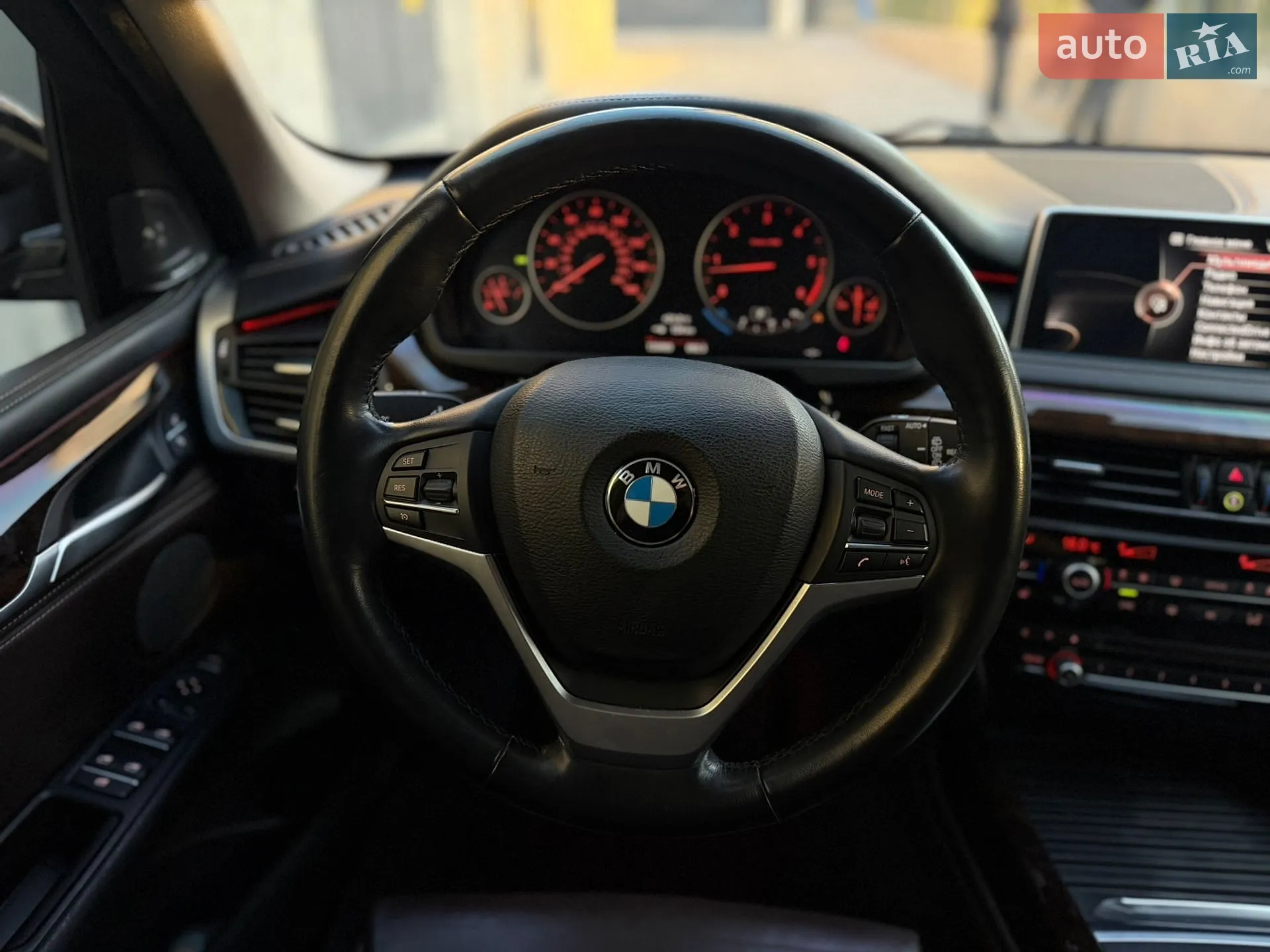 2014 BMW X5 - мініатюра 46