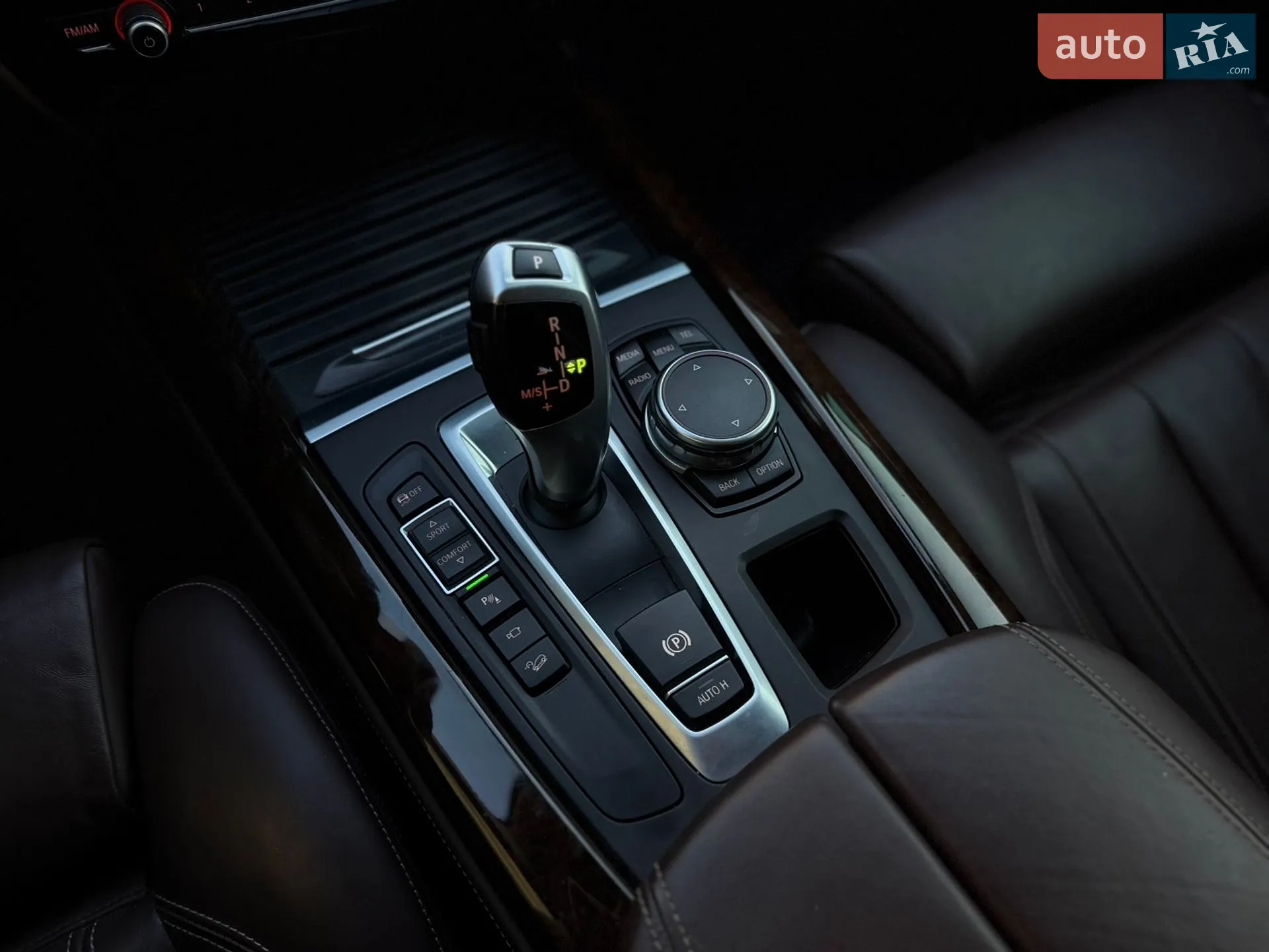 2014 BMW X5 - мініатюра 50