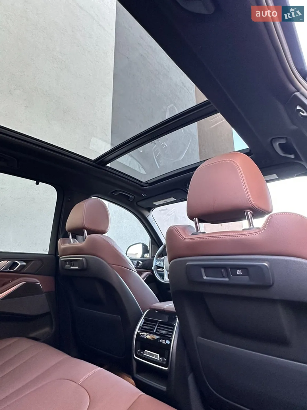 2022 BMW X5 - мініатюра 22