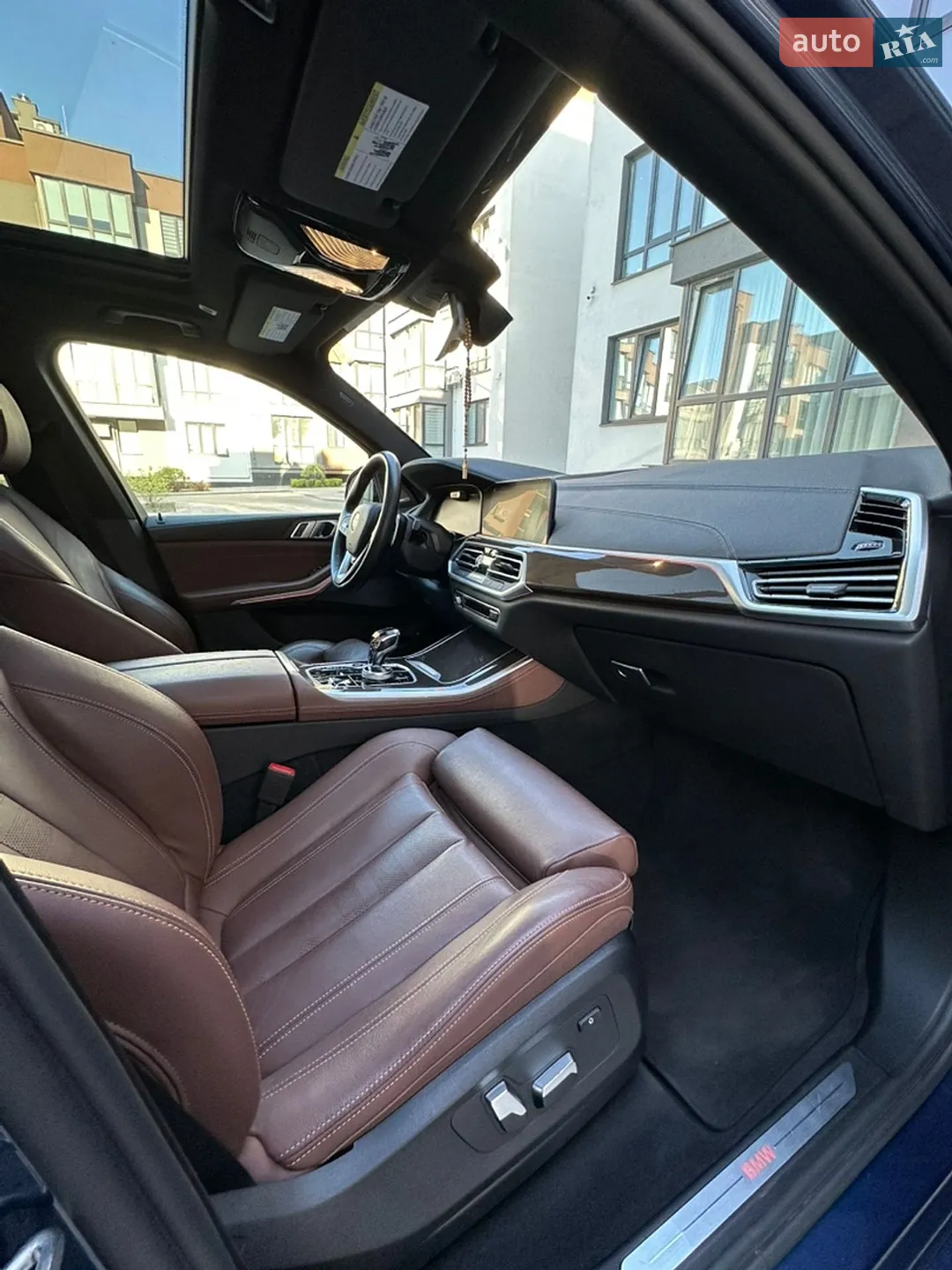 2022 BMW X5 - мініатюра 26