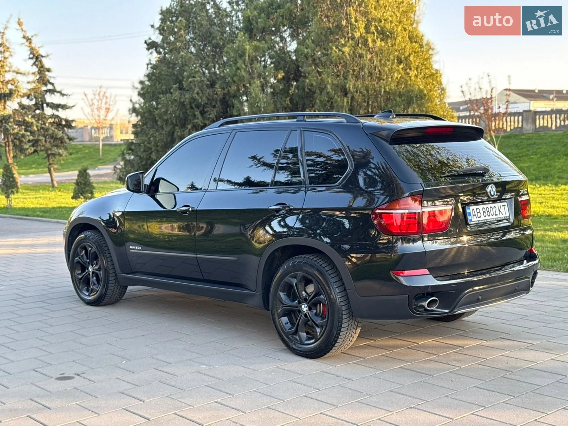 2011 BMW X5 - мініатюра 25