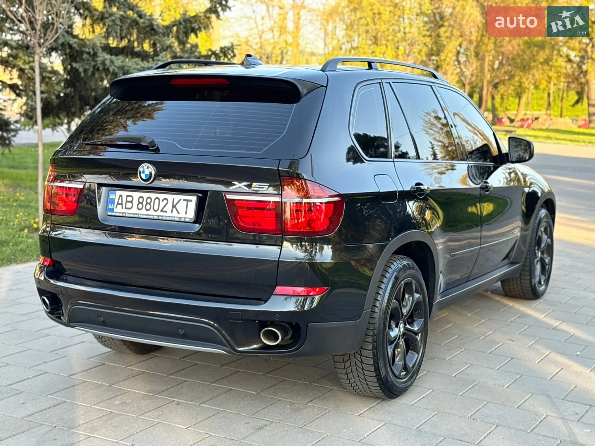 2011 BMW X5 - мініатюра 28
