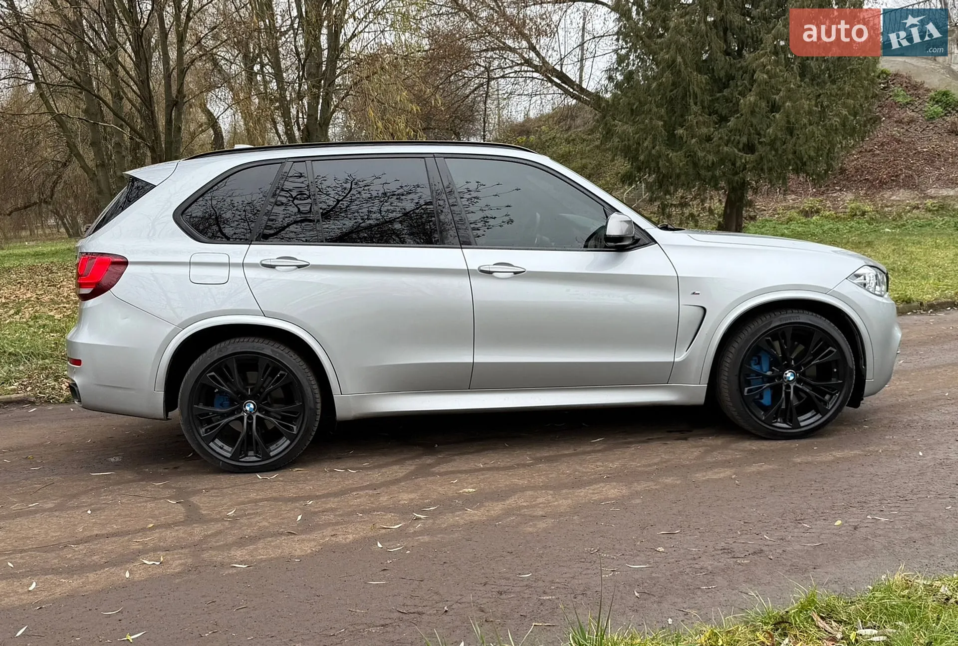 2017 BMW X5 - мініатюра 31