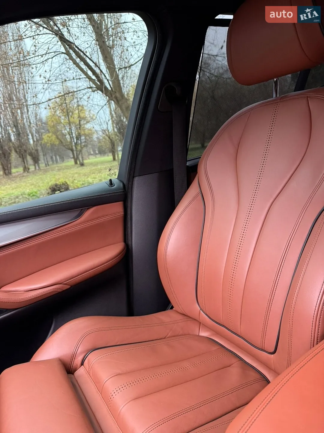 2017 BMW X5 - мініатюра 65