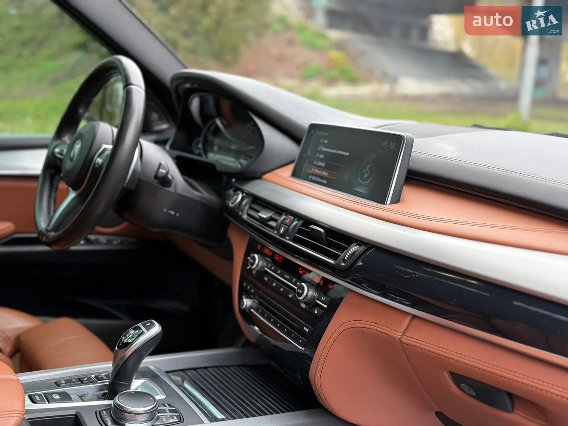 2017 BMW X5 - мініатюра 87