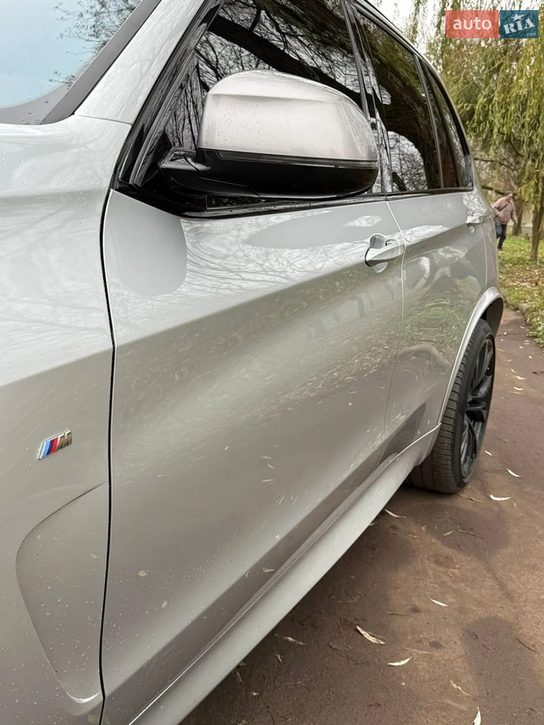 2017 BMW X5 - мініатюра 97