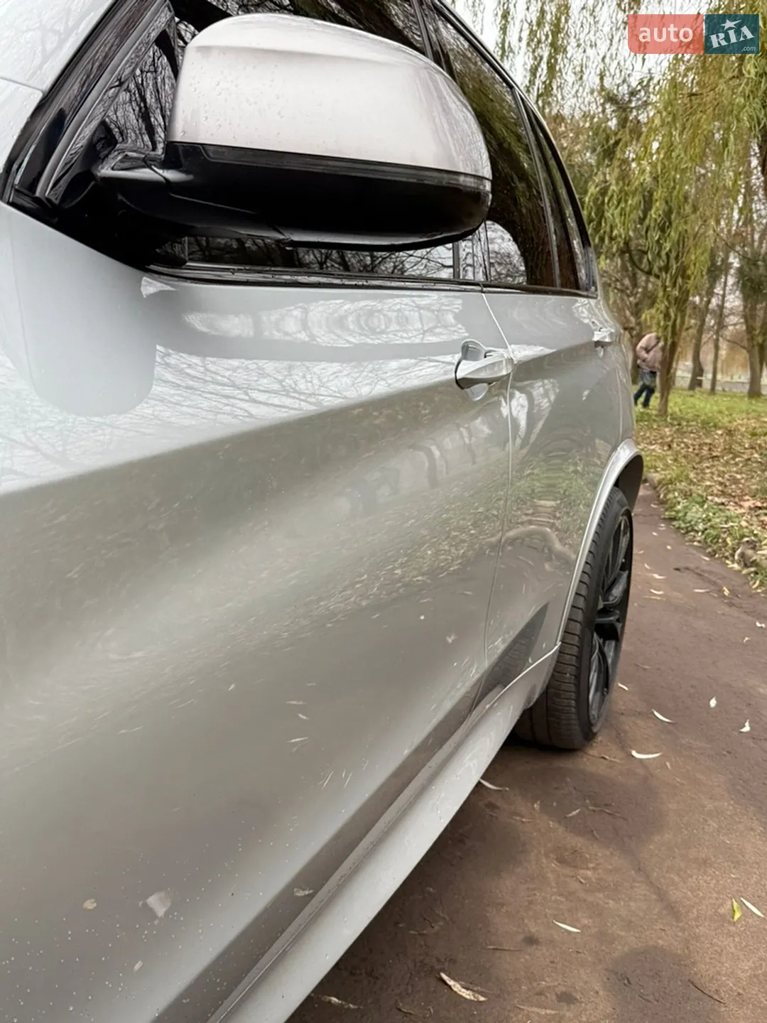 2017 BMW X5 - мініатюра 98