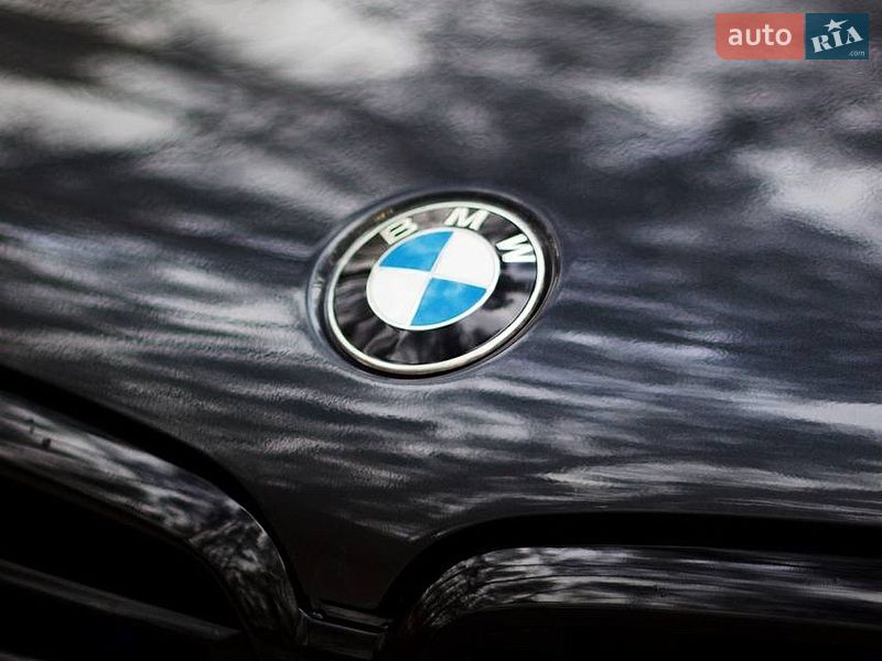 Внедорожник / Кроссовер BMW X5 2019 в Полтаве