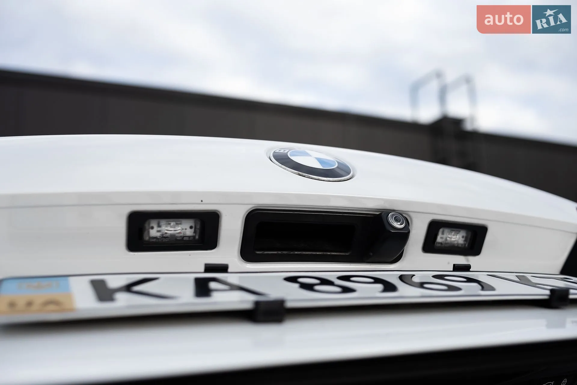 2019 BMW X5 - мініатюра 19