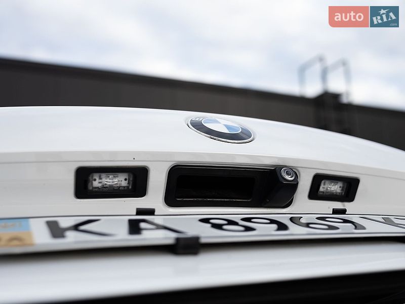 Внедорожник / Кроссовер BMW X5 2019 в Киеве