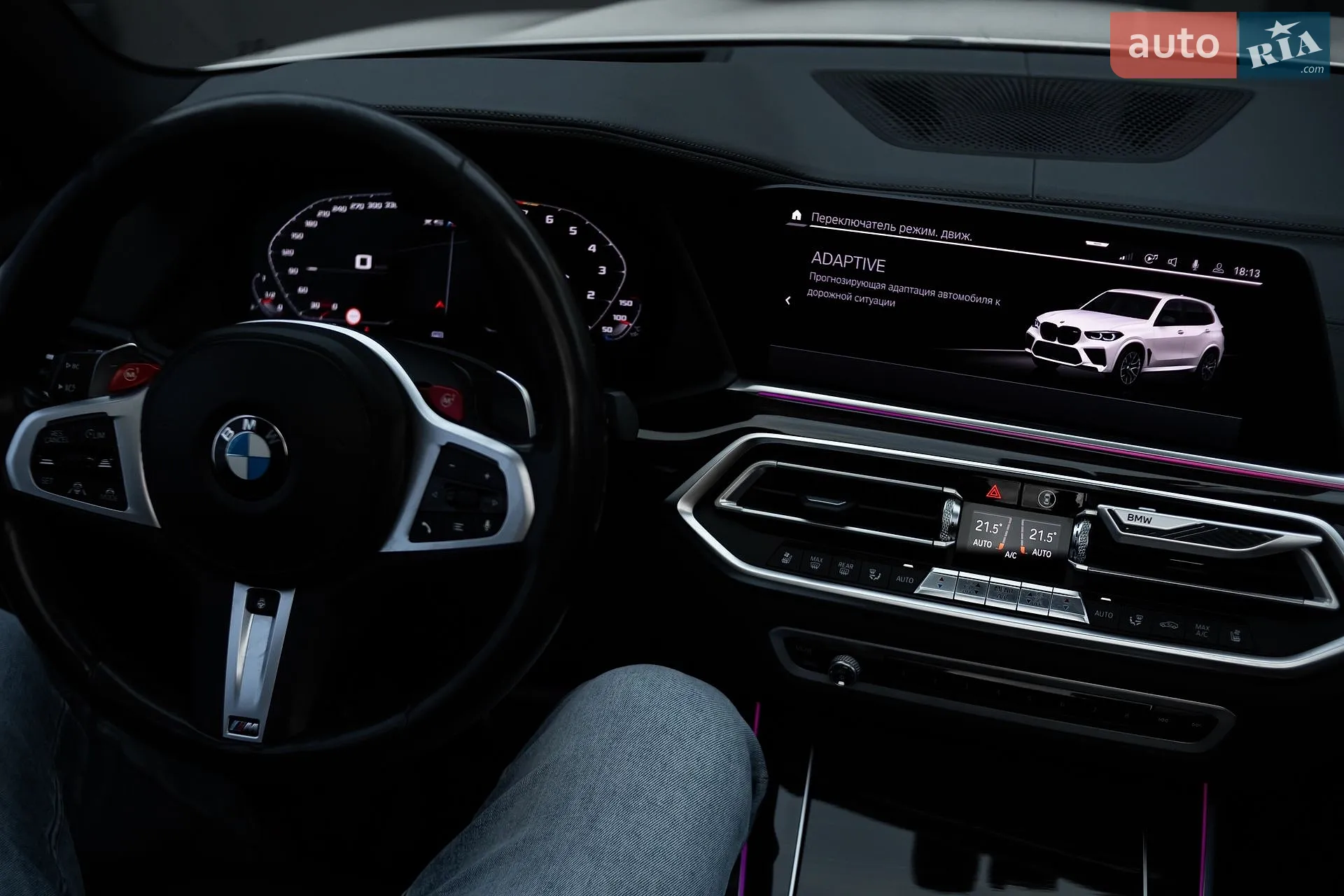 2019 BMW X5 - мініатюра 23