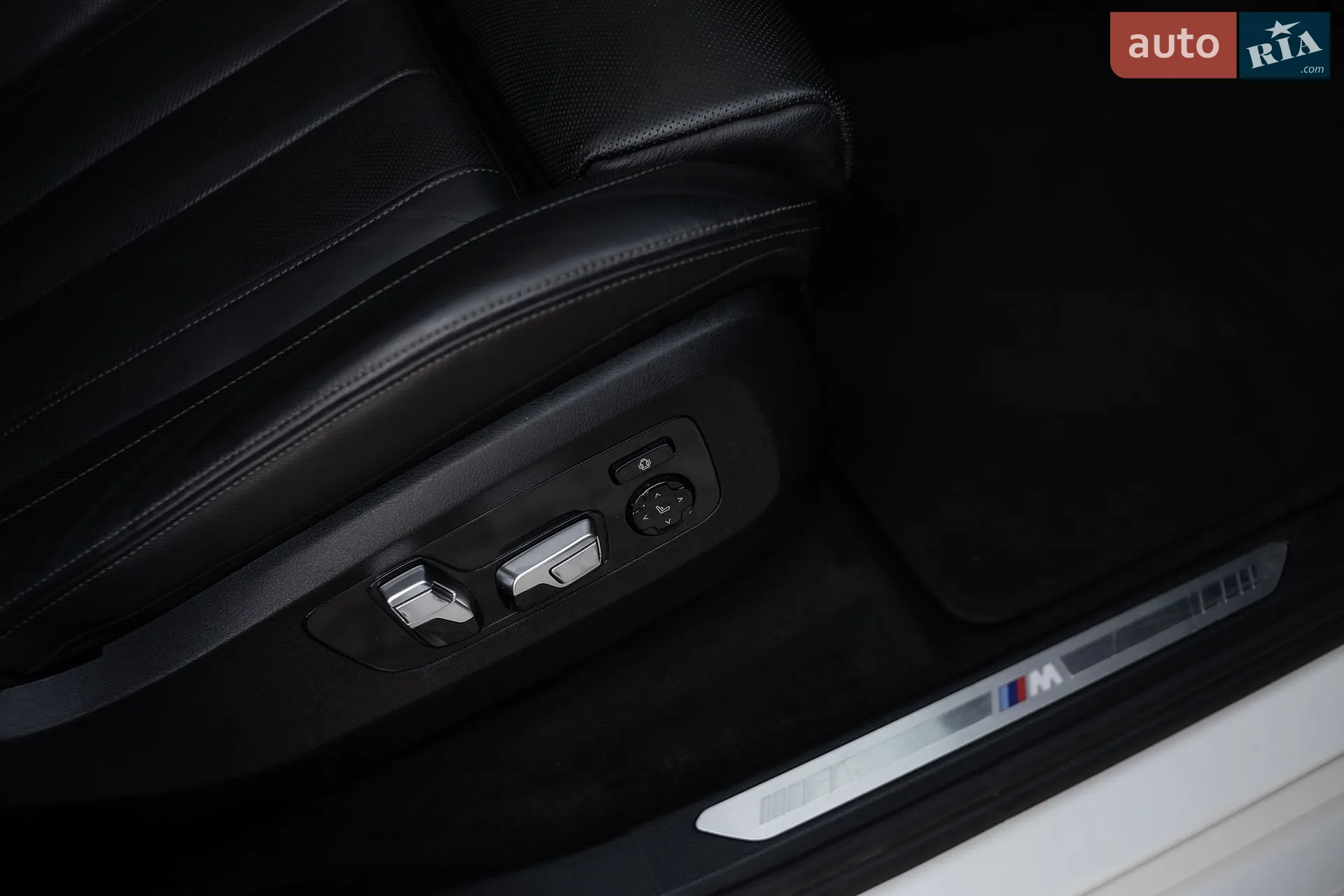 2019 BMW X5 - мініатюра 35