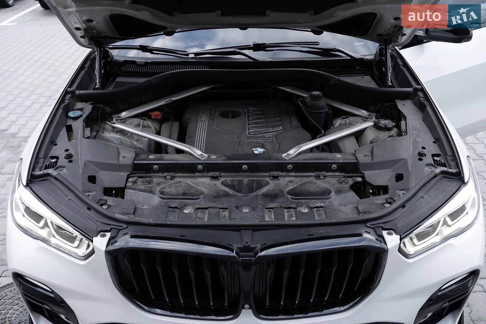 2019 BMW X5 - мініатюра 60