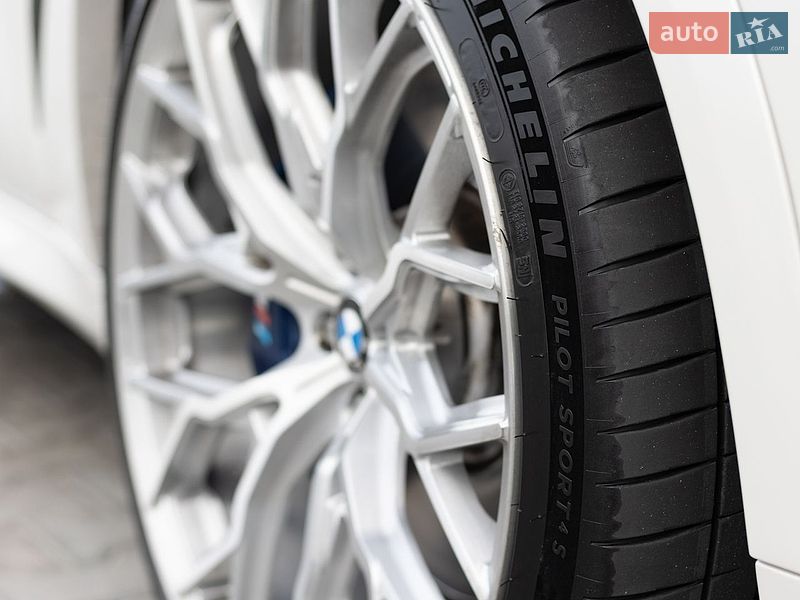 Внедорожник / Кроссовер BMW X5 2019 в Киеве