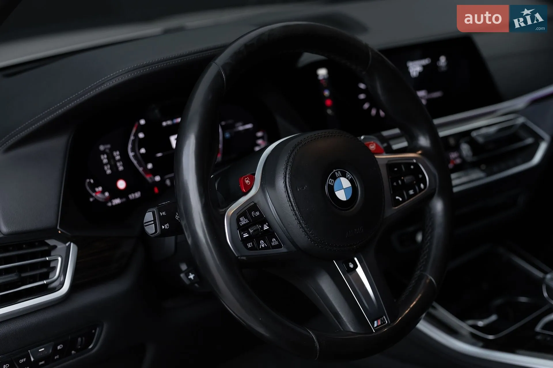 2019 BMW X5 - мініатюра 75