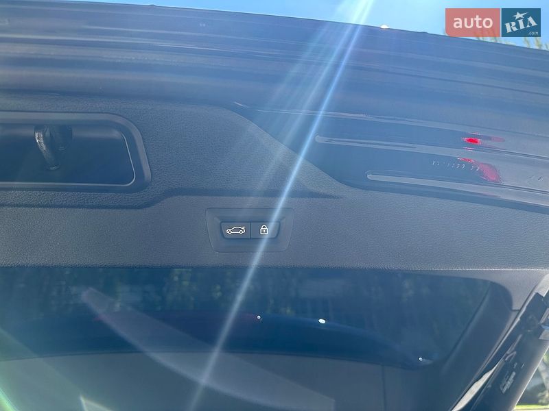 Позашляховик / Кросовер BMW X5 2015 в Миколаєві