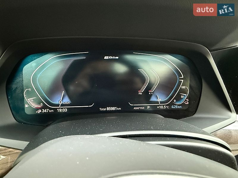 Позашляховик / Кросовер BMW X5 2020 в Ніжині фото 7 Позашляховик / Кросовер BMW X5 2020 в Ніжині