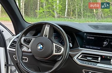 Позашляховик / Кросовер BMW X5 2020 в Ніжині фото 12 Позашляховик / Кросовер BMW X5 2020 в Ніжині