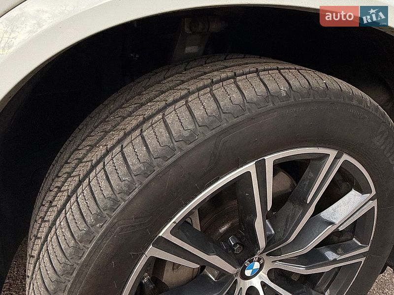 Позашляховик / Кросовер BMW X5 2020 в Ніжині фото 24 Позашляховик / Кросовер BMW X5 2020 в Ніжині