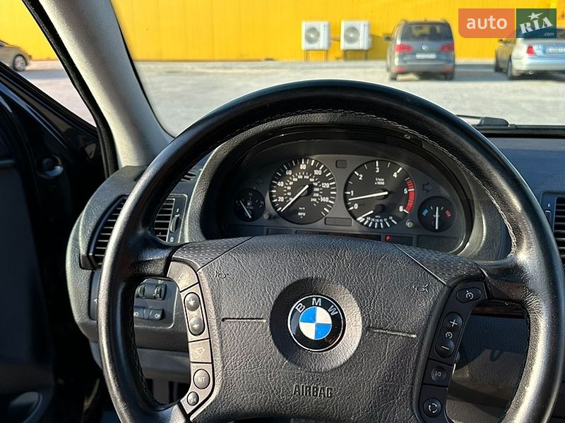 Внедорожник / Кроссовер BMW X5 2006 в Шептицькому