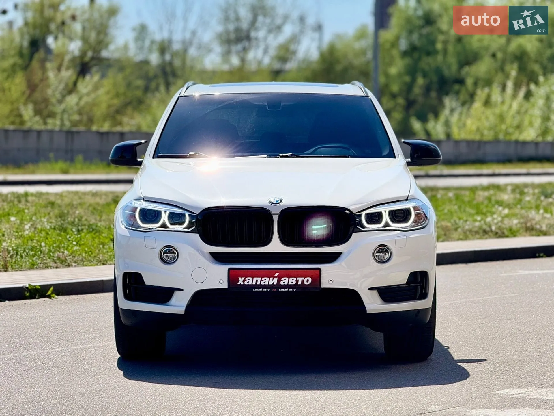 2015 BMW X5 - мініатюра 6