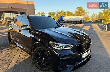 Внедорожник / Кроссовер BMW X5 2022 в Днепре