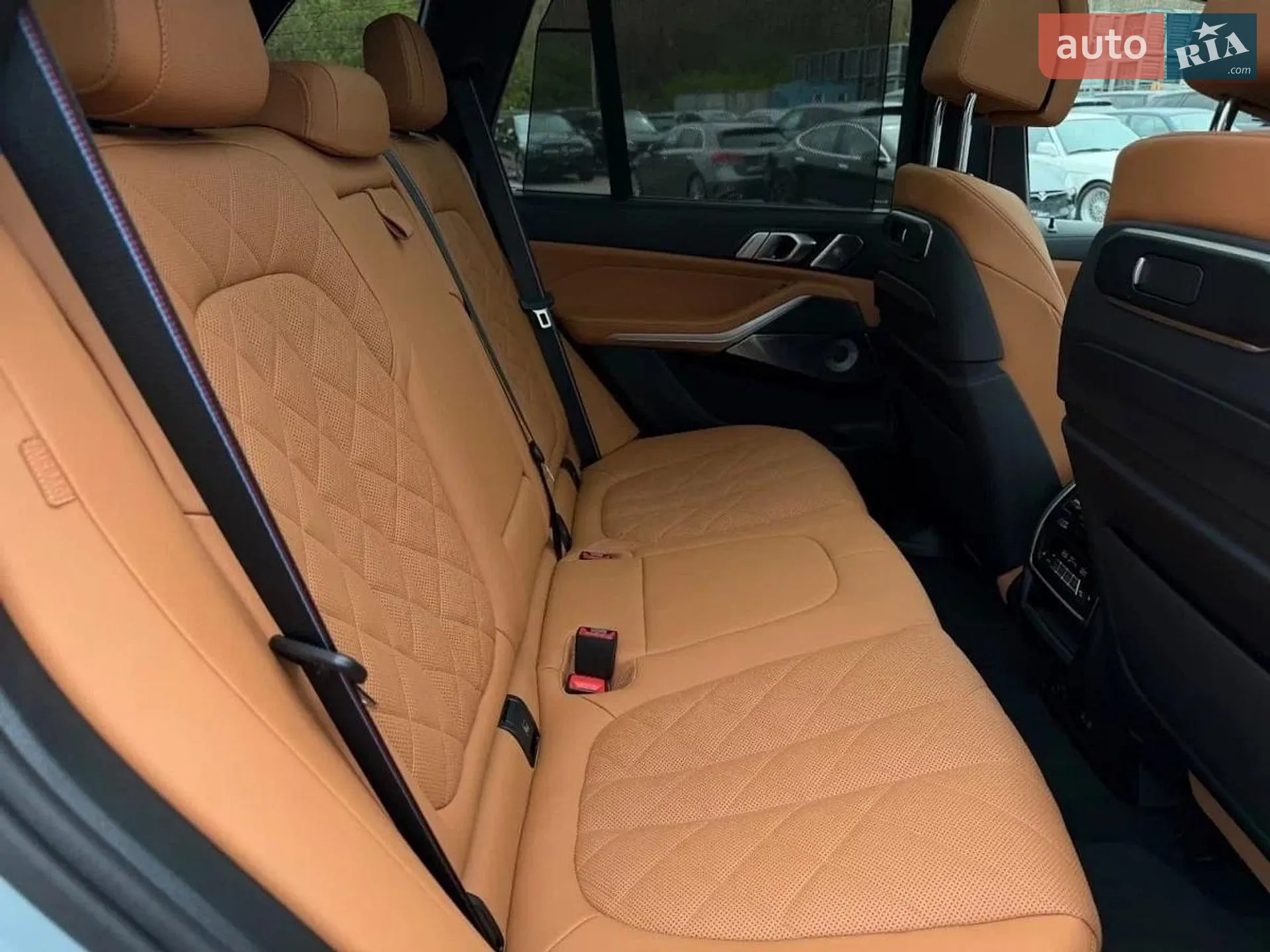 2023 BMW X5 - мініатюра 9