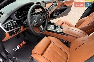 Внедорожник / Кроссовер BMW X5 2015 в Киеве