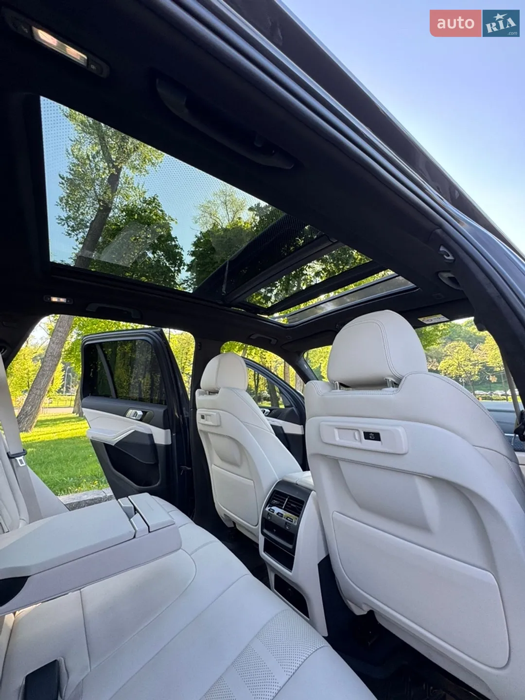 2022 BMW X5 - мініатюра 20
