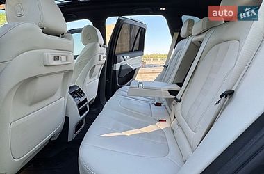 Внедорожник / Кроссовер BMW X5 2022 в Киеве