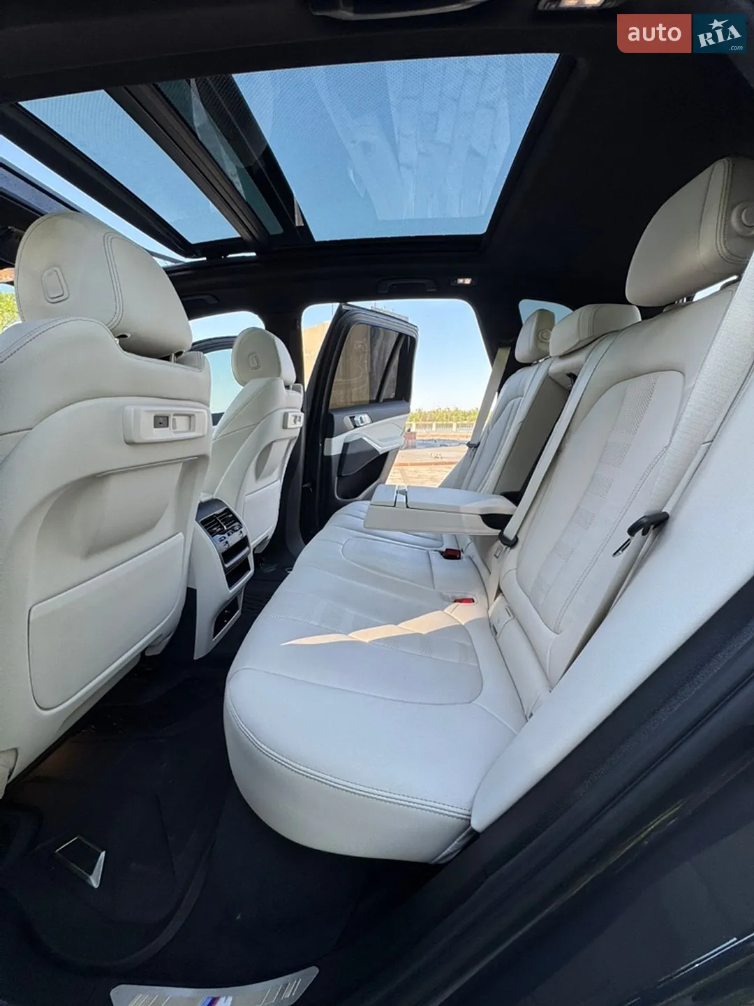 2022 BMW X5 - мініатюра 32